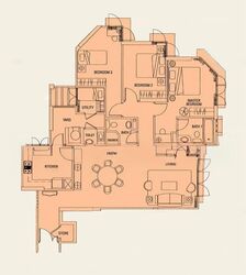 Simsville (D14), Condominium #526319951